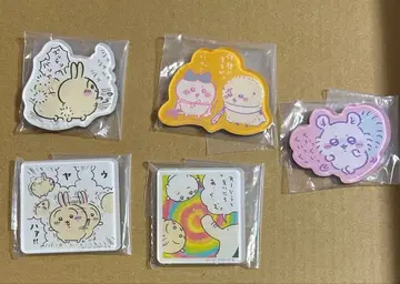 치이카와 캐릭터 마그넷