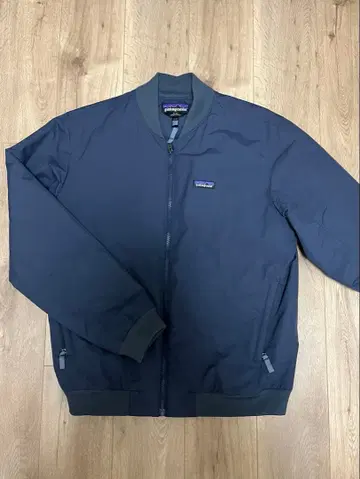 Patagonia 이스마스 데크 자켓