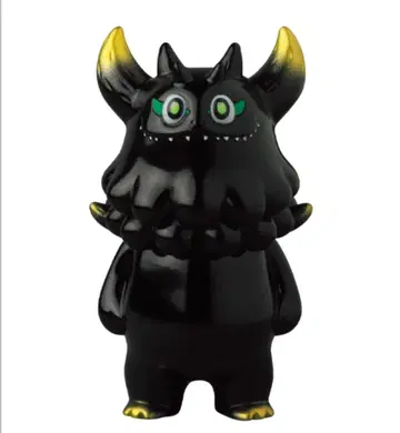 VAG 랑기아스 Jr 블랙