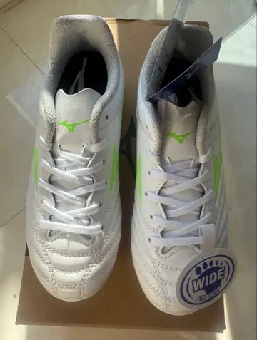 Mizuno Monarcida Neo 축구화 와이드 20cm