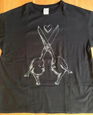 88개소 순례 T셔츠 M 사이즈