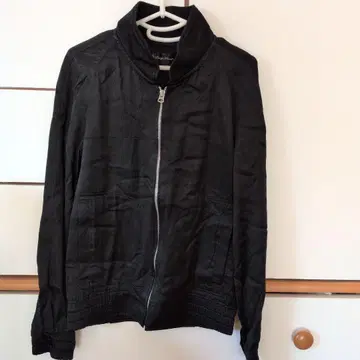 Lounge Lizard 블랙 자켓 사이즈 1