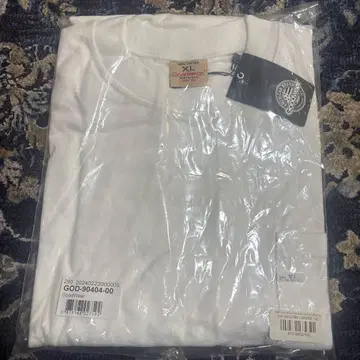 [ 무료배송 ] 미사용 새상품 택 포함 Goodwear 구드웨어 롱 T