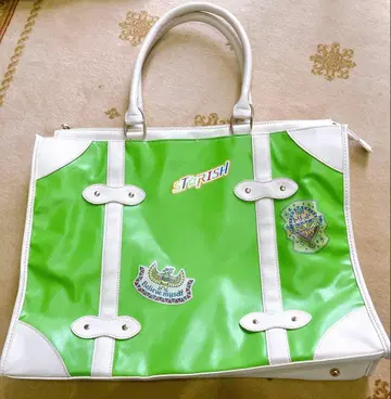 기간 한정 가격 우타프리 세실 트렁크풍 토트