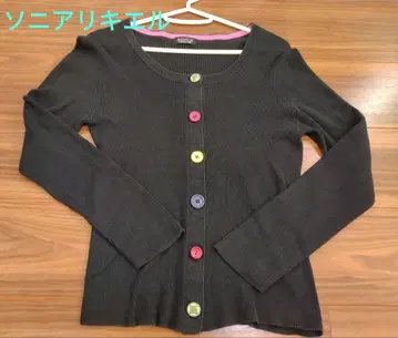 소니아 리키엘 가디건