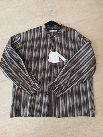 JOURNAL STANDARD 셔츠 자켓 M 미사용 새상품