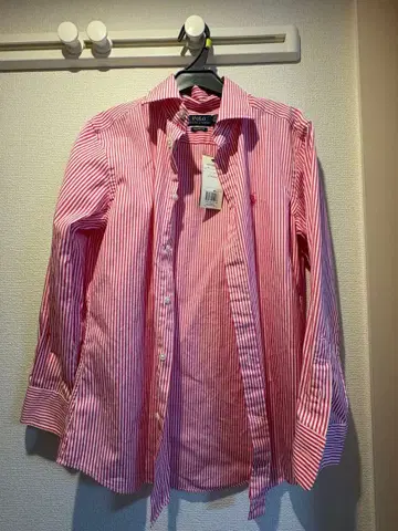 랄프 로렌 셔츠