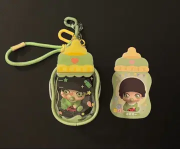 명탐정 코난 중국 LDCX BABY 모에 시리즈 이상윤(아카이 슈이치)