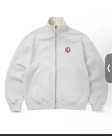 thisneverthat 맨투맨 트랙 자켓