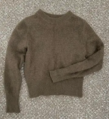 URBAN RESEARCH 라쿤 니트탑