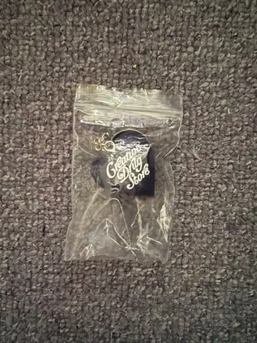 creative drug store verdy Keychain heart