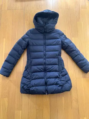 타트라스 다운 자켓 LTA15A4393 2 사이즈 사브리나