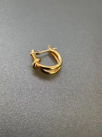 Jouete 후프 귀걸이 낫 쥬에테 [ No.1532 ]