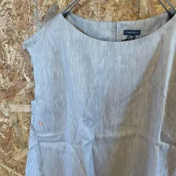 AE9294 에디 바우어 원피스 베이지 여성용 M 포스