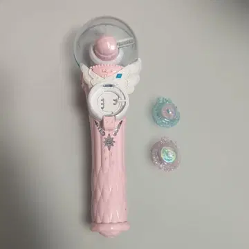 프리큐어 스카이 미라지