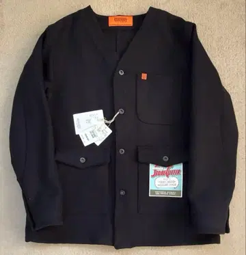 초레어! 정가 이하! 선착순! UNIVERSAL OVERALL 자켓