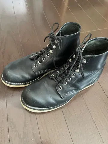 RED WING 레드윙 8165