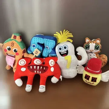 한정 1세트 크리스마스 선물용 스틸 더 브레인 로트 최강 세트