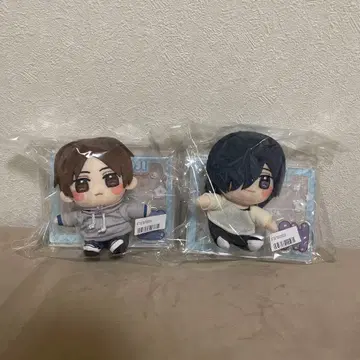 태국 한정판 쿨 도지 남자 뷰코트 2세트