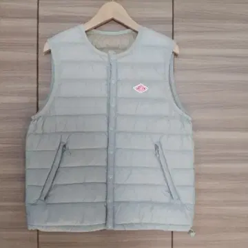 단톤 이너 다운 베스트