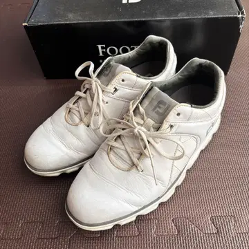 FootJoy PRO SL 골프화 26.5 8.5