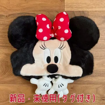 [ 새상품 ] 미니 팬캡 58cm