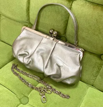 밀라 쇤 파티 백