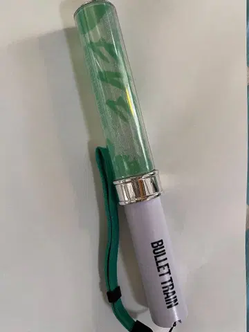 초특급 타쿠야 EVE 응원봉