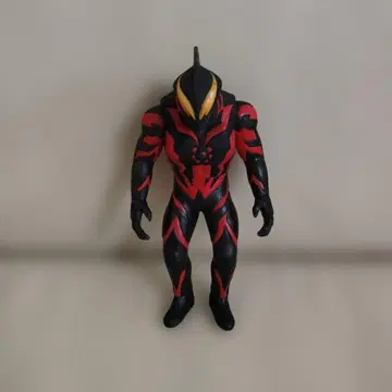 울트라맨 벨리알 2009년제