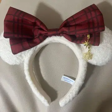 리루린린 머리띠