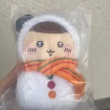 에니마이 복권 치이카와 (먼작귀) 2025 밤만쥬