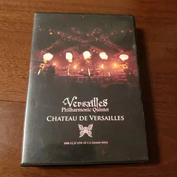 Versailles Chateau de Versailles