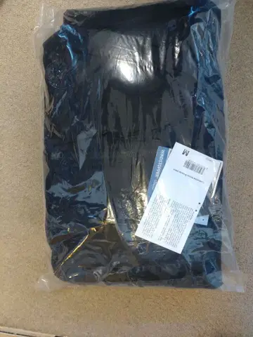 티랙 Continental 자켓