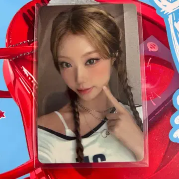 izna 오프라인 이벤트 회장 한정판 존운