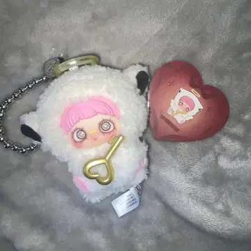 maymei iloveyou TOPTOY 천사 카드 포함