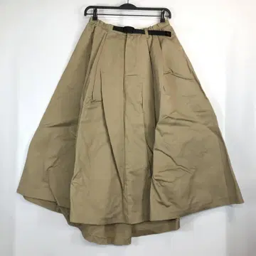 그라미치 디키즈 프릭스스토어 콜라보 별주 볼륨 스커트