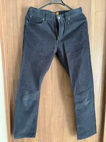 J.CREW (제이크루) 770 코듀로이 팬츠