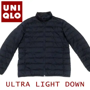 유니클로 UNIQLO 울트라 라이트 다운 다운 자켓