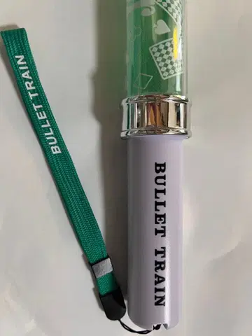 초특급 타쿠야 JOKER 응원봉