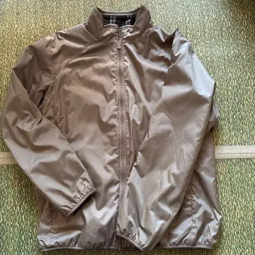 남성용 유니클로 리버서블 아우터 XL 사이즈 새상품