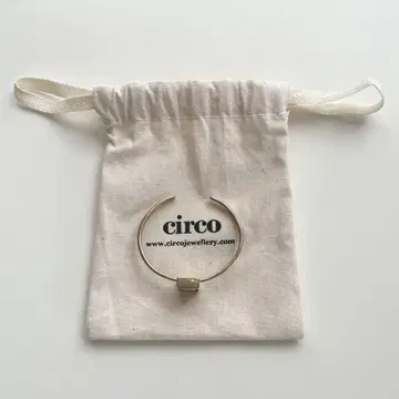 H.P.FRANCE 구매 circo 실크 뱅글