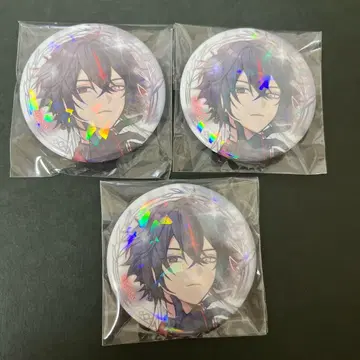 크로노바 ARKHE 준 브라이드 캔뱃지