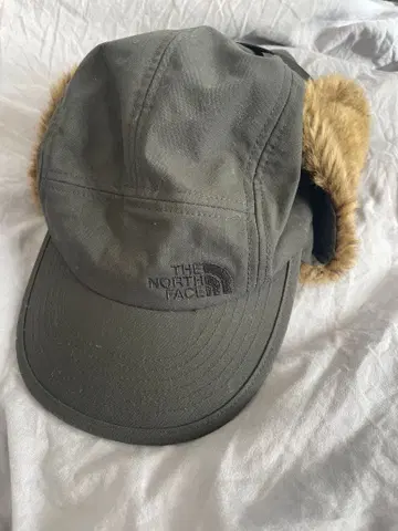 THE NORTH FACE 플라이트 캡 NN41710 그레이