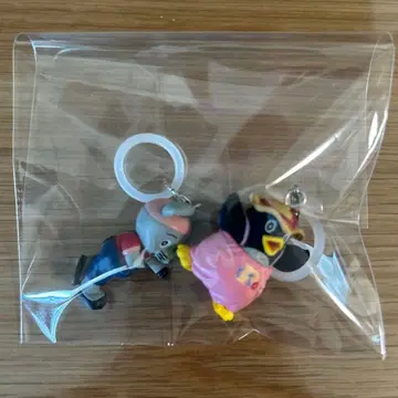 니코니코푼 메지루시 액세서리 픽콜로 & 포로리