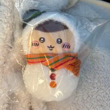 에니마이 복권 치이카와 (먼작귀) 2025 밤만쥬