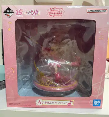 오쟈마녀 도레미 제일복권 라스트원상 하루카제 도레미 피규어