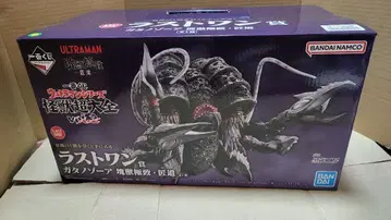 제일복권 괴수 초대전 라스트 원상 가타노조아 수괴극치 장도