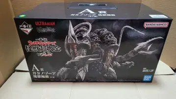 제일복권 울트라맨 시리즈 괴수대전 A상 가타노조아 괴수극치