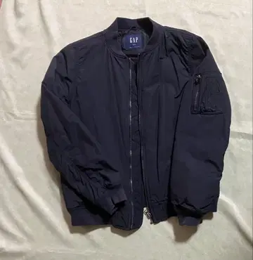 GAP MA-1 자켓 XXS