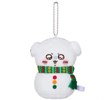 치이카와 에니마이 복권 2025 E상 마스코트 모몽가 즉시 구매